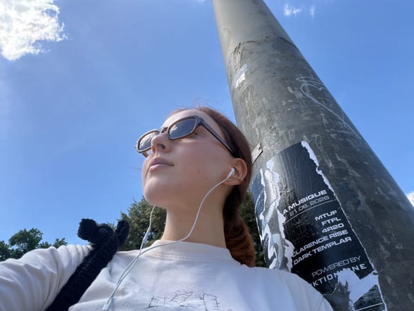 Fitness club tour and street photography session in Strasbourg