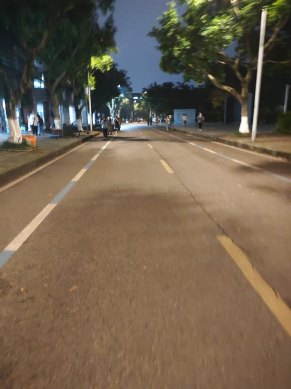 Mixed scenes from Chongqing High-tech Zone: roads, corridors, medical study