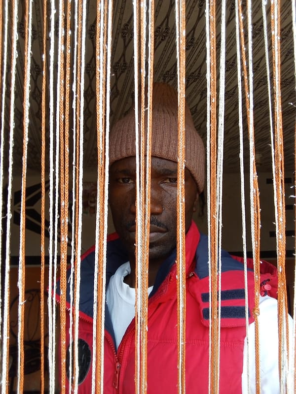 Everyday life moments captured across Jos and Gwong, Nigeria