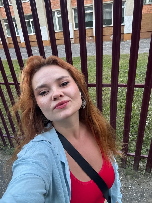 Summer evening snapshots from Nizhny Novgorod at golden hour