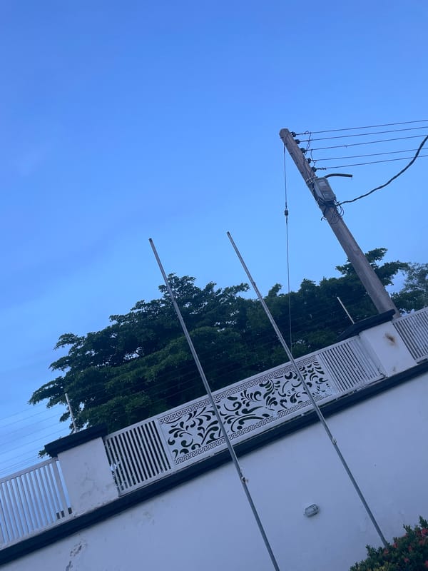 Mixed indoor and travel scenes from Jauro Yinu, Nigeria