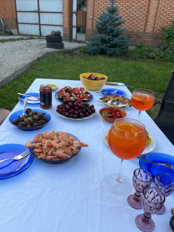 Event