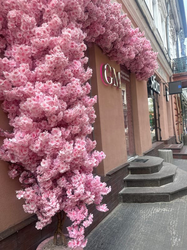 Witness documents Ternopil cityscape and landmarks in 15-minute walkthrough