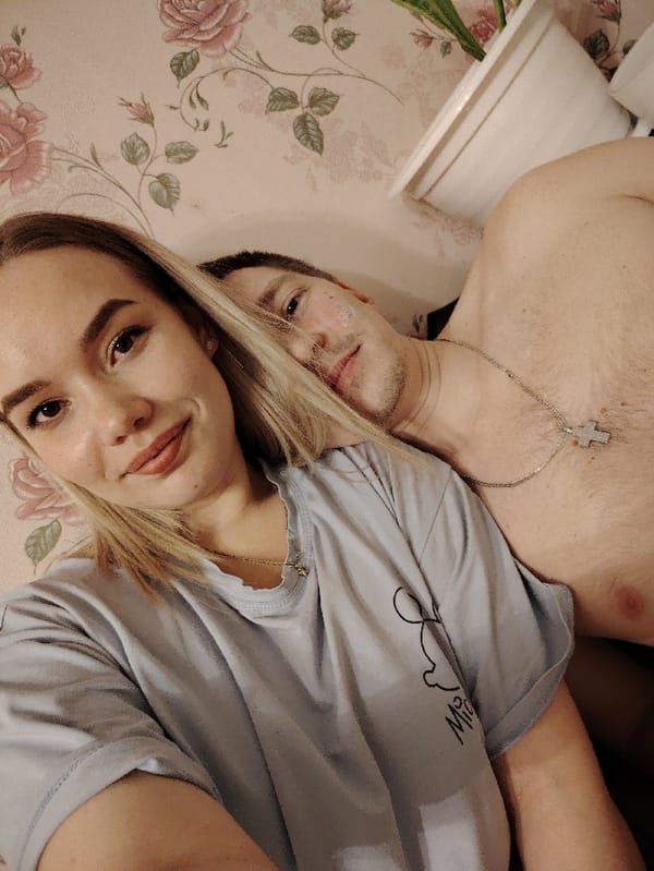 Domestic Life Documentation Spans Four Hours in Russian Household
