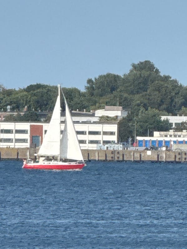 Eckernförde, Germany