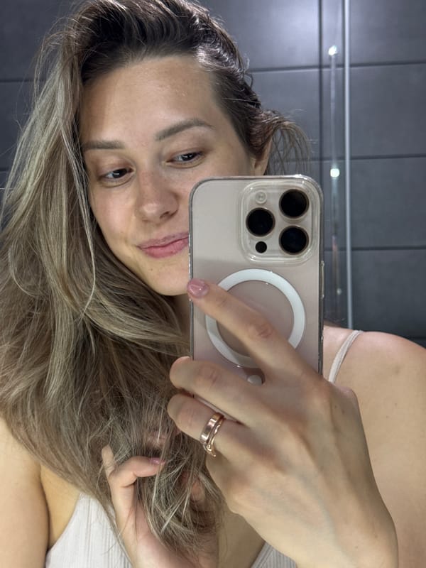 Casual personal photos from an apartment in Chaikovsky
