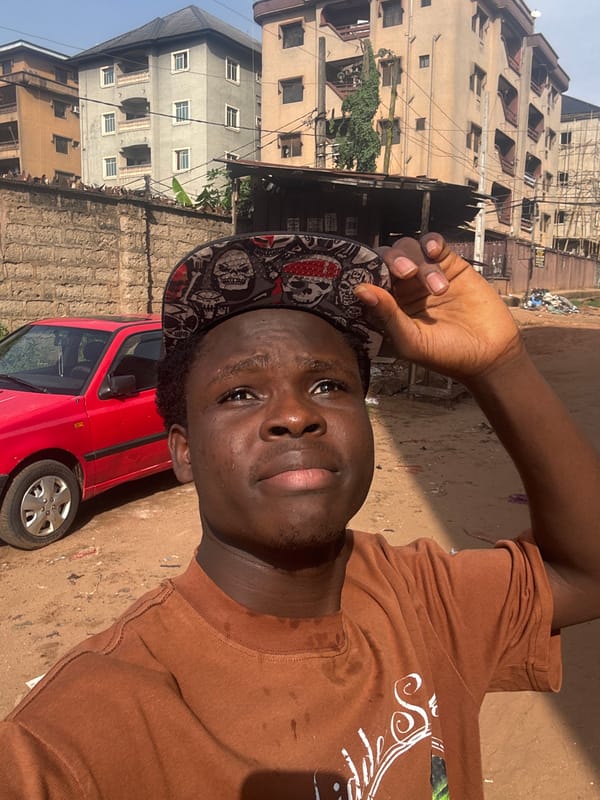 Daily life moments captured across Onitsha, Nigeria