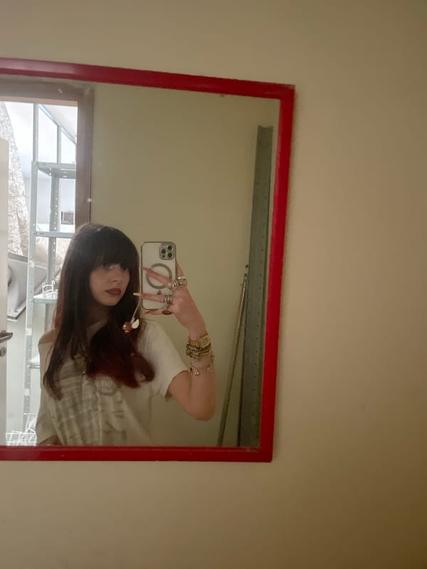 Casual selfie session documented in Raanana, Israel