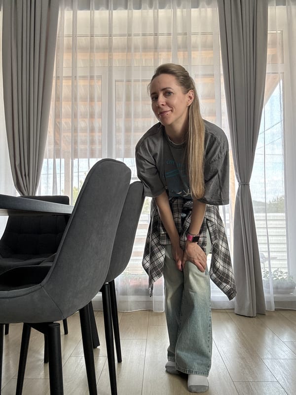 Family moments documented in Chaikovsky, Russia over 25 minutes