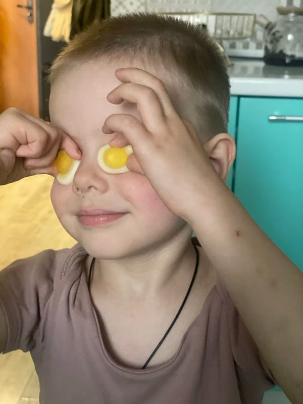 Children's everyday moments documented across domestic settings
