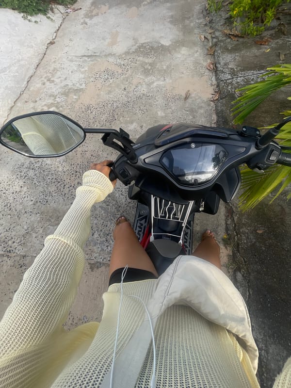 Daily life snapshots across Phu Thuy Ward Vietnam
