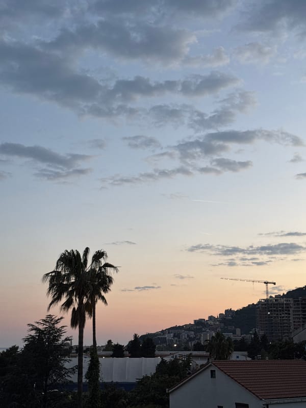 Daily life moments captured across Budva, Montenegro coastal town