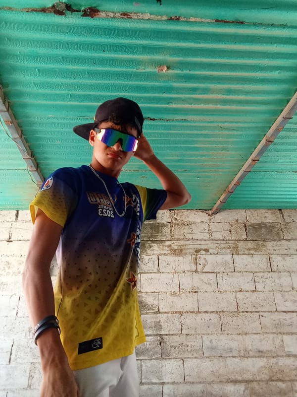 Daily life scenes documented across Juan Griego, Venezuela