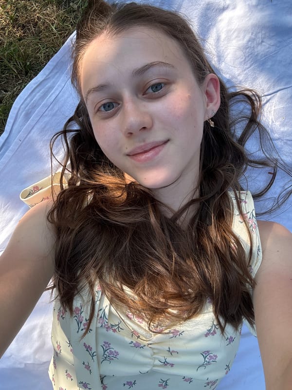 Lazy summer afternoon at a Bürgstadt water park