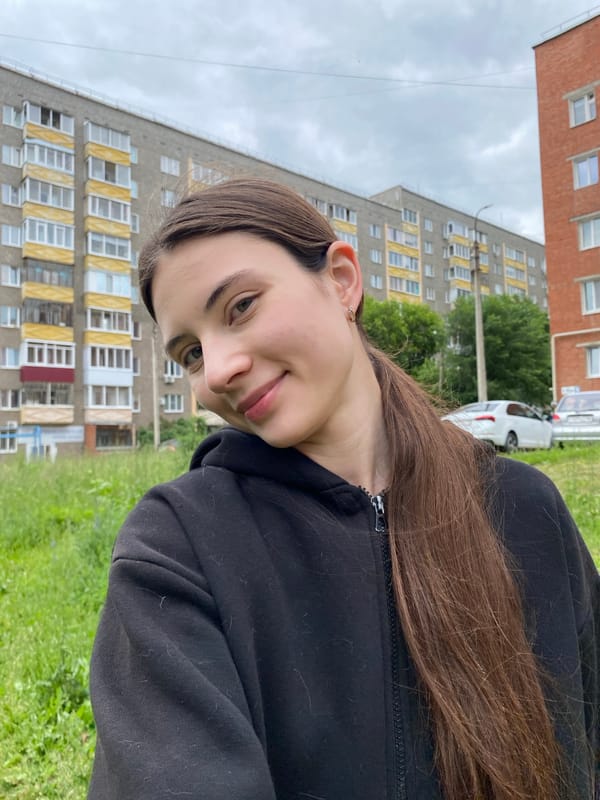 Mother and child enjoy afternoon playground visit in Votkinsk
