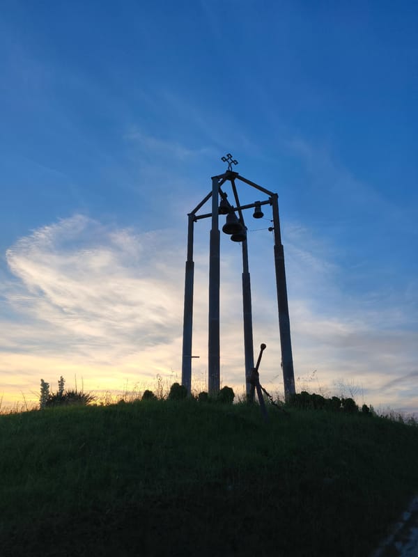 Visitor captures Tsarevo's coastal chapels and sunset seascapes