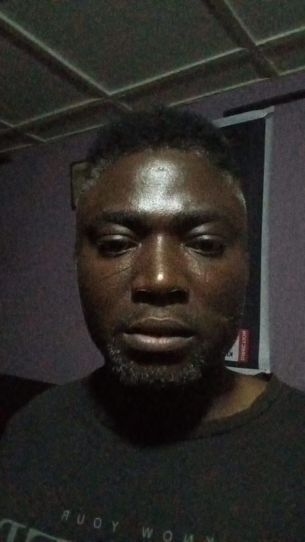 Man photographed multiple times inside Sabon Tasha residence