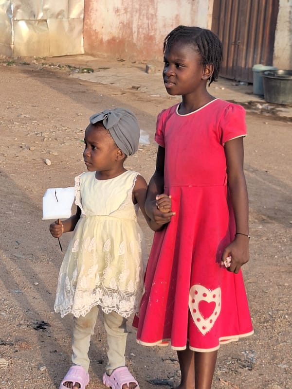 Daily life moments captured across Sabon Tasha, Nigeria