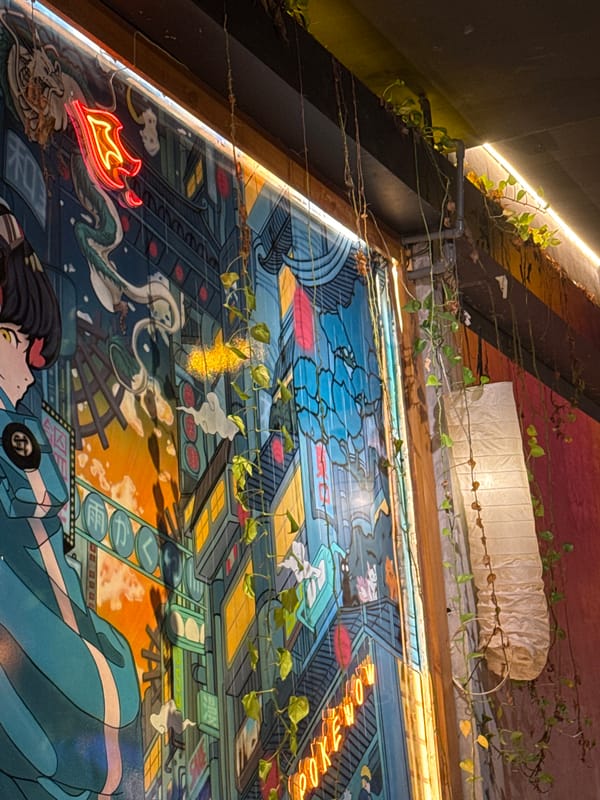 Casual scenes captured across Đà Nẵng: murals, police, tourists