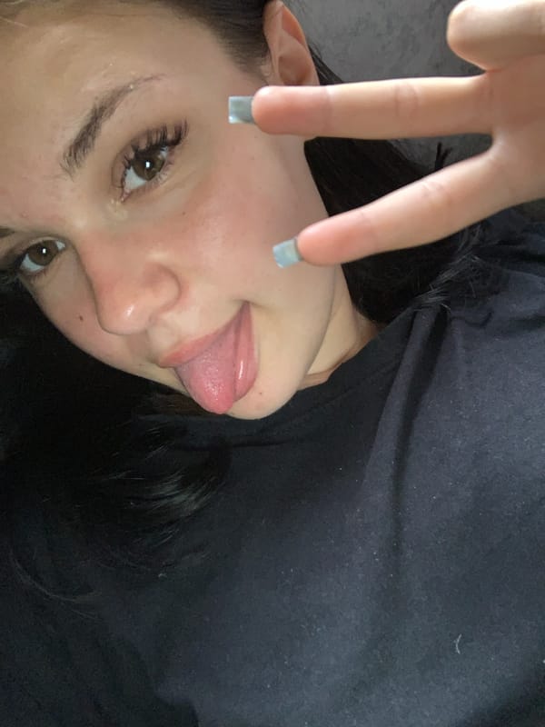 Casual home snapshots and selfies from Ustyvytsia, Ukraine