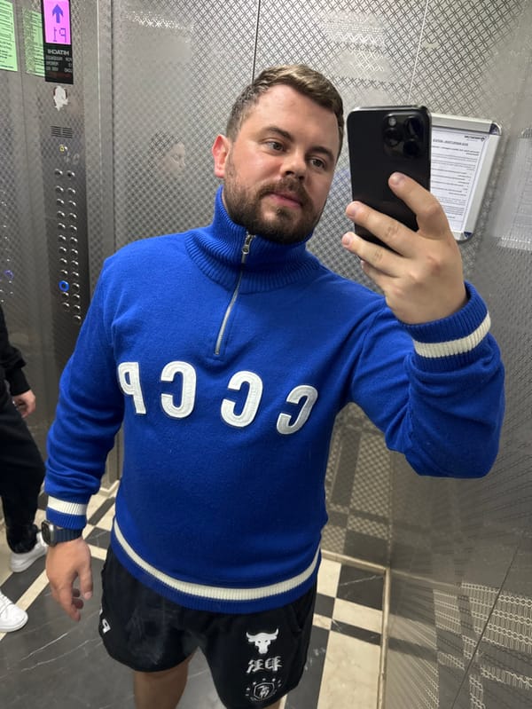 Dubai resident captures evening moments with cat, friends, car