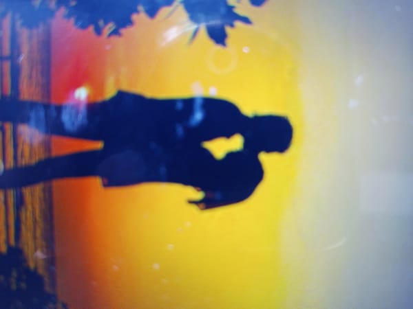 Daily life documented through phone screens and collectibles in Venezuela