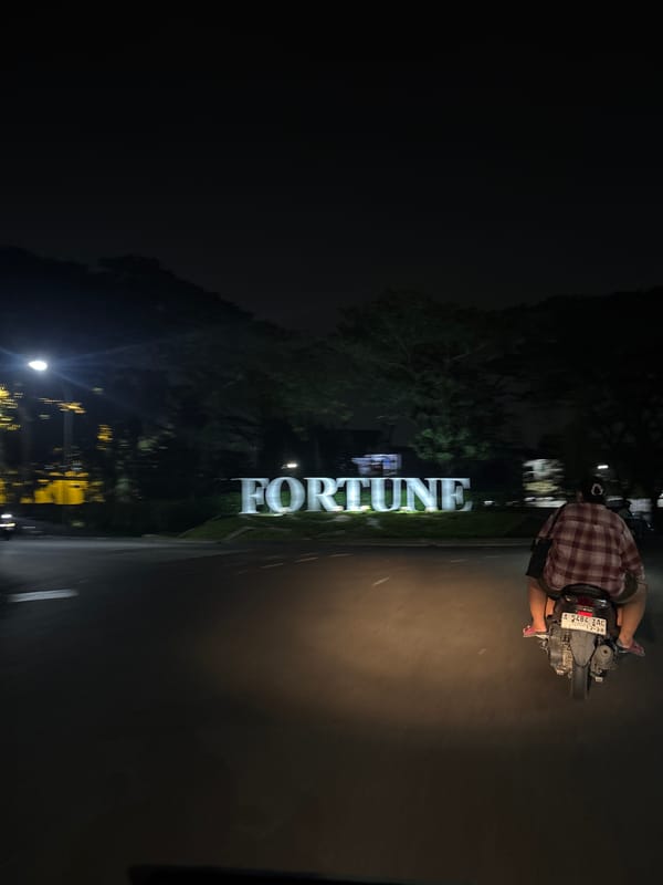 Board game session documented in Tangerang, Indonesia