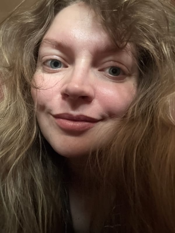 Portrait session with tulips documented in Aksay, Kazakhstan