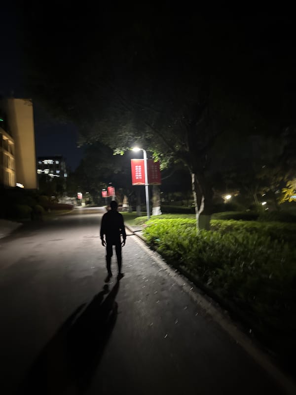 Nighttime urban scenes captured across Jiangjin, China