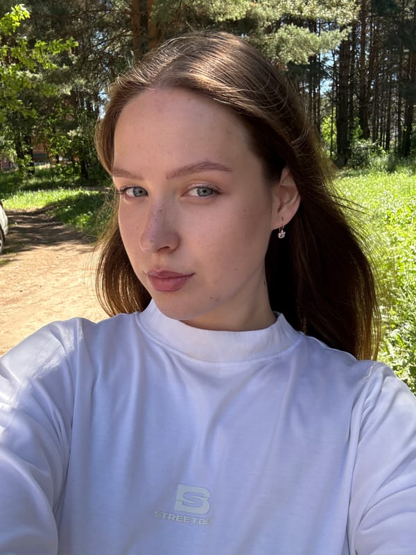 Morning life documented across Chaikovsky, Russia through casual photography