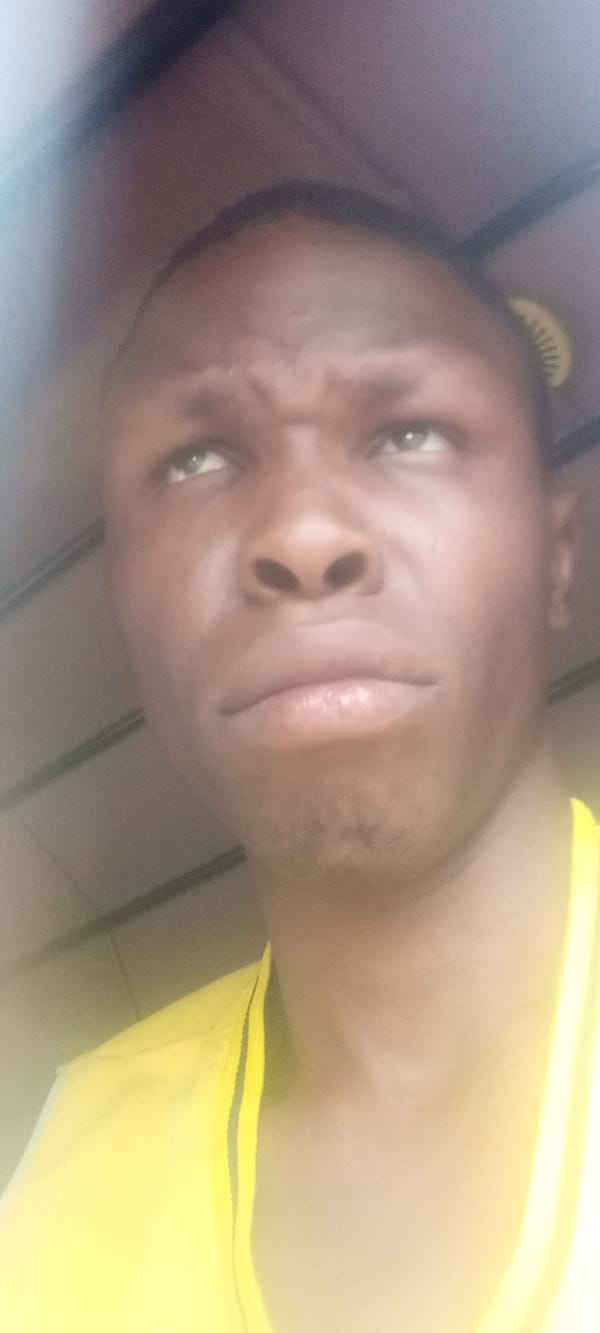 Morning street life documented in Sabon Tasha, Nigeria