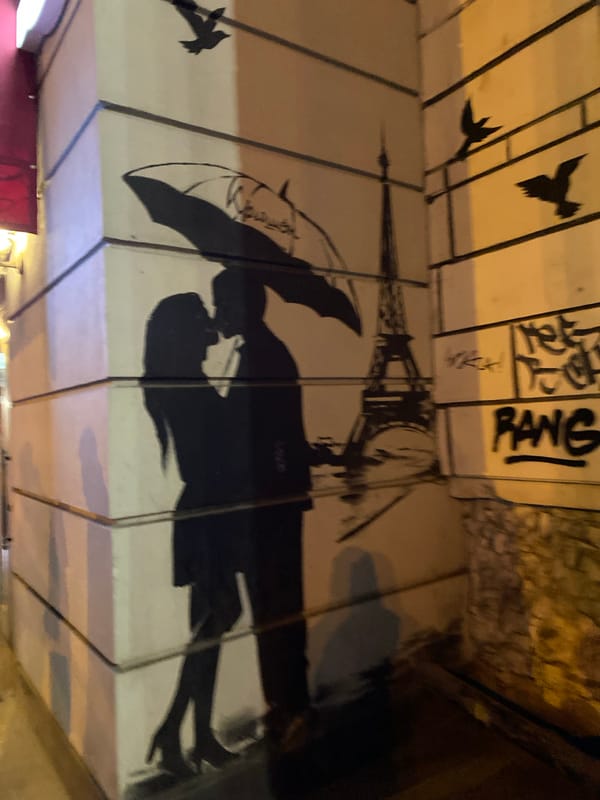 Art and culture tour documented across Yekaterinburg, Russia