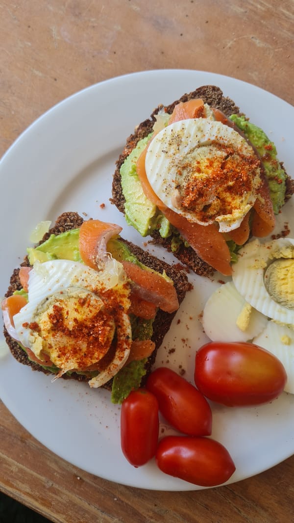 Person with backpack walks rural paths in Lachish region