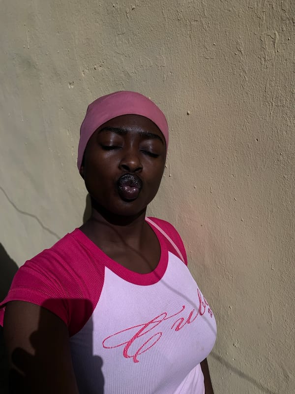 Daily life documented across Rafin Par, Nigeria neighborhoods