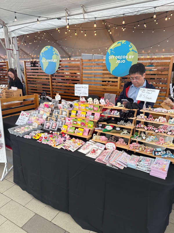 Surrey hosts evening environmental fair with community vendors, organizations