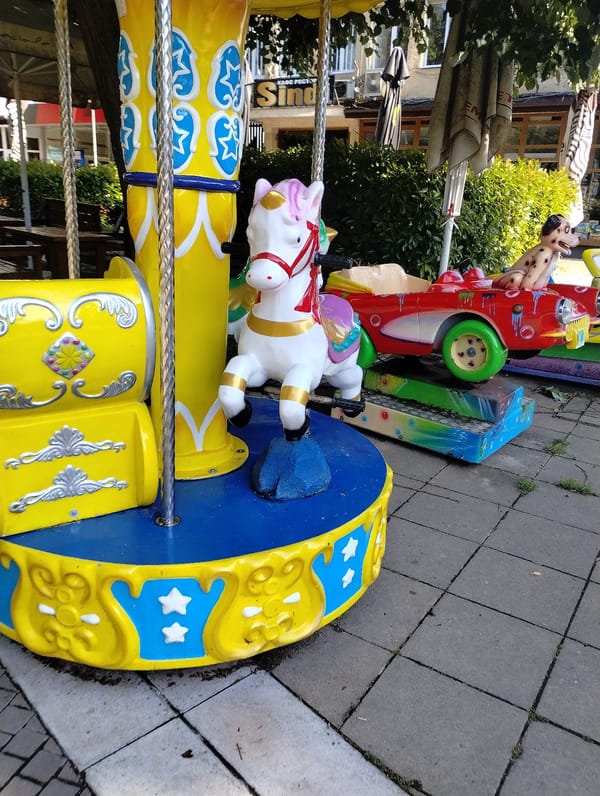 Afternoon walking tour captures everyday life in Yambol, Bulgaria