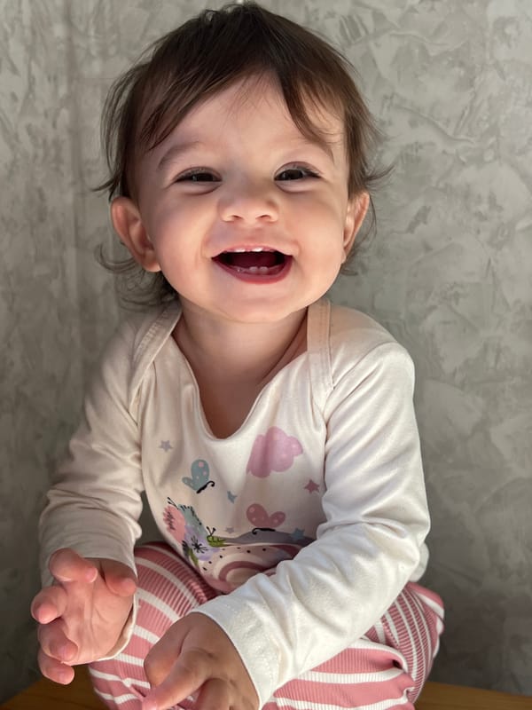 Toddler's playful portrait session captured in Elena, Bulgaria