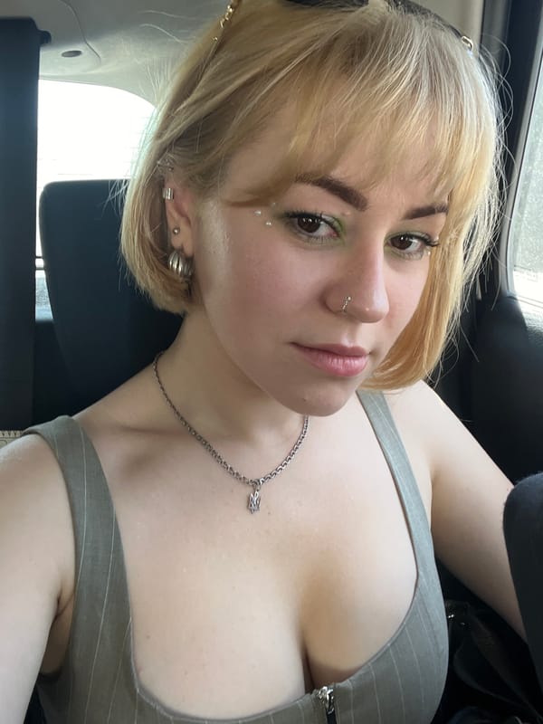 Car drives through construction zone in Montenegro coastal town