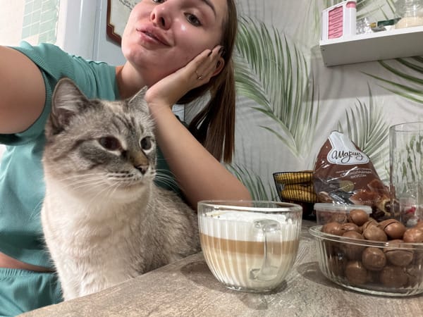 Morning domestic life documented across Chaikovsky households