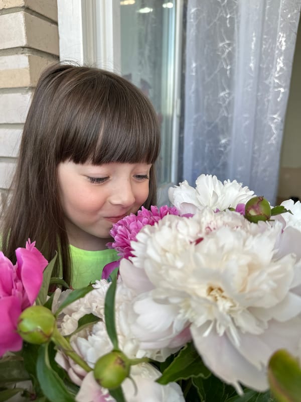 Family photo session documented in Chaikovsky, Russia