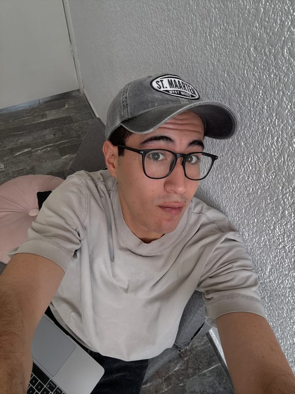 Selfies and a study question from an afternoon in Puebla