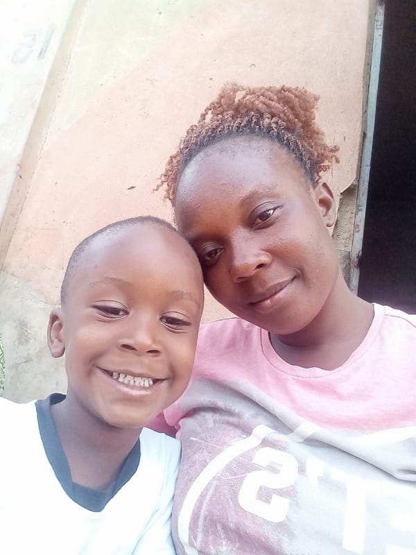 Family photos captured in Sabon Tasha Nigeria community