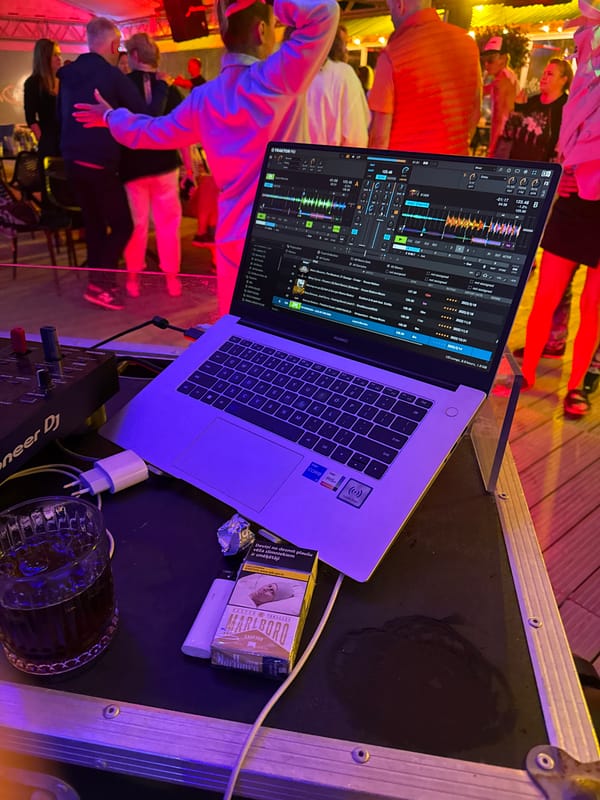 Event