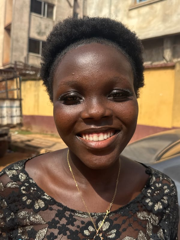 Daily life moments captured across Onitsha, Nigeria afternoon