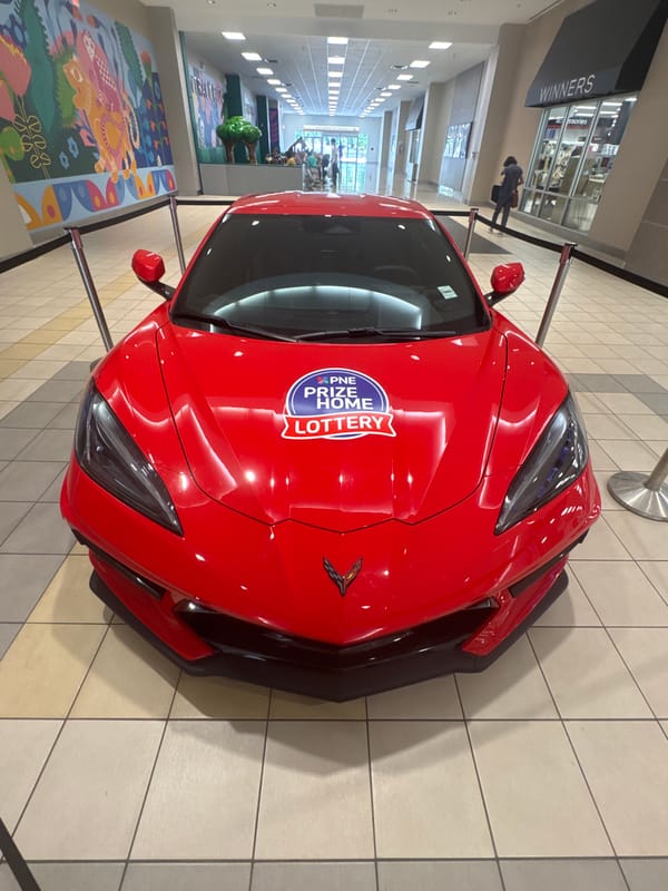 Surrey, Canada