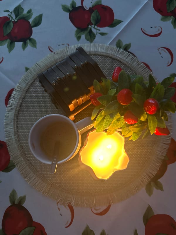 Early morning personal moments documented across Sofia locations