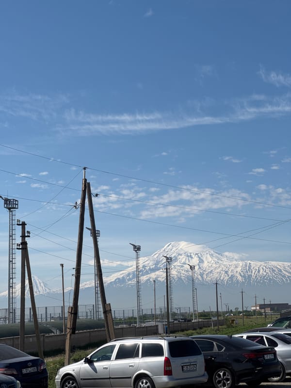 Morning activity documented at Armenia's football academy in Vagharshapat