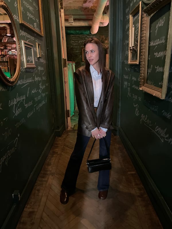 Multiple people captured in indoor settings during evening hours