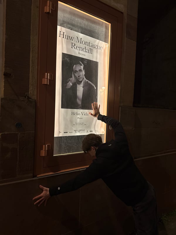 Casual street photography documents everyday Strasbourg scenes