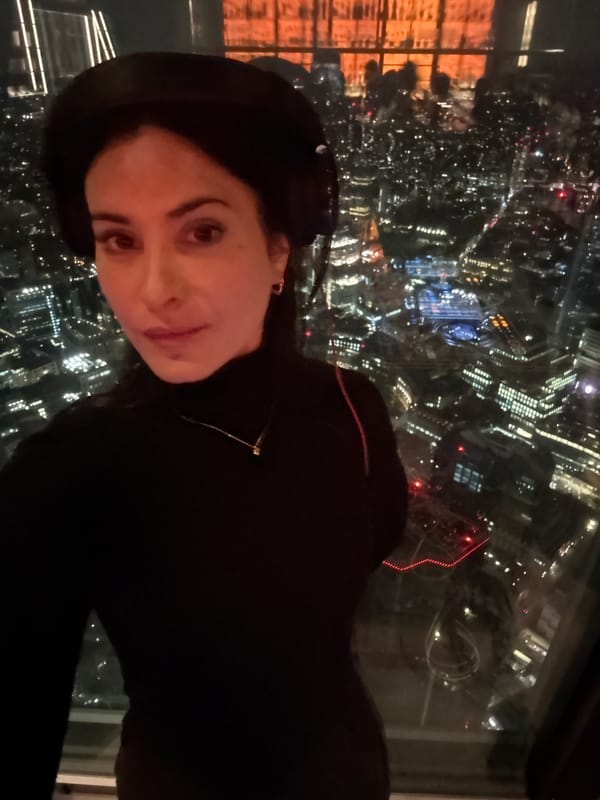 Evening social gathering documented across London nightlife venues